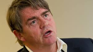 Jon Gunnar burde hatt jobben til Siv Jensen