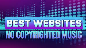 Youtube Thumbnails For Best Websites No Copyrighted Music Youtube Thumbnail Cool Websites Youtube