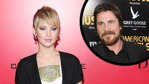 Jim graham empire of the sun (1987) #9. Jennifer Lawrence Christan Bale Fand Sie Zu Jung Fur American Hustle Bunte De