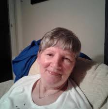 Edith Wilhelm en personas