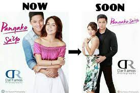 (redirected from pangako sa'yo (2015)). 13 Ide Pangako Sayo Selebritas Sikat Selebriti