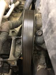 First trip to dealer was told it was a problem with the rear end,,,cost me over $1000. Four Common Car Noises Their Causes And How To Fix Them Axleaddict