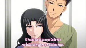 Hitozuma Mitsu to Niku