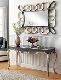 10 Modern Console Tables For A Complete Fresh Start Home Decor Modern Console Tables Diy Furniture Restoration