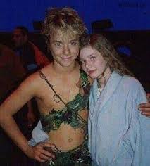 Pin By O Malley Le On Peter Pan And Wendy Peter Pan Movie Jeremy Sumpter Peter Pan