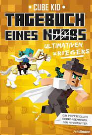 Download this popular ebook and read the tagebuch eines wahren kriegers bd 4 ebook. Tagebuch Eines Ultimativen Kriegers Bd 5 Von Cube Kid Buch Thalia