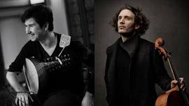 Nicolas Altstaedt & Thomas Dunford