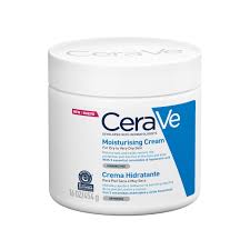 Details · cerave moisturizing cream is for normal to dry skin · developed with dermatologists · mve delivery technology · moisturizes, restores, and maintains . Buy Cerave Moisturizing Cream Dry To Very Dry Skin 454g World Wide