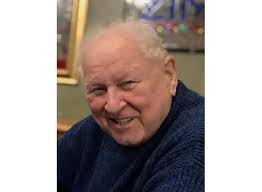 Richard J. Oswald Obituary (2024)