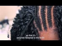 Us $7.8 |14inch faux locs crochet hair dreadlocks braids havana mambo twist crochet braid hair soft dread hair extensions. Trendy Crochet Braids Hairstyles Soft Dread Natural Hair Ideas