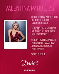Neue frisur von valentina pahde. Facebook