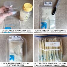 Pumping Tips And Tricks For The Breastfeeding Mom New Baby Products Breastfeeding Baby Hacks