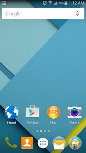 Apk file open camera 1.49.1 compatible with android 5.1.1. Android Lollipop 5 0 Launcher Xda Forums