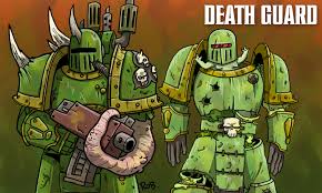 Dreadnought drop pod enjoy free shipping worldwide! Start Competing Death Guard Tactics Goonhammer