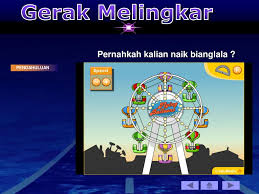 Gerak melingkar beraturan sebelumnya admin sudah berbagi tentang gerak luru berubah beraturan pada kesempatan ini admin baca juga akan membahas tentang gerak melingkar beraturan dan contoh soal. Gerak Melingkar Kelas X Semester I Oleh Supriyanto Pendahuluan Ppt Download