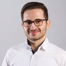 Let's shape TUMorrow!