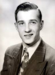 Theodore Snow avis de décès