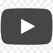 Play button png white transparent. Youtube Icon Png Transparent For Free Download Pngfind
