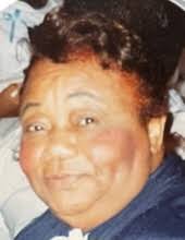 Obituary information for Carrie L. (Pickett) Brisbon