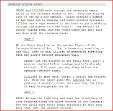 We believe you should be able to use the font identifier to search a font regardless of the publisher, producer or foundry. How To Use Celtx To Create A Professional Movie Script Digital Composition Diy