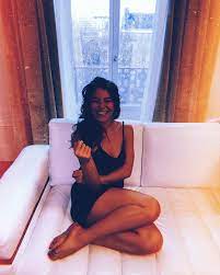 Carolina carvalho was born on december 3, 1994 in lisboa, portugal. Pai De Carolina Avisou Atriz Para Ter Cuidado Com David Carreira