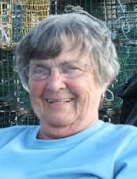 Elizabeth Rounds Obituary