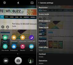 Download apk camera (oppo coloros) for android: Guide To Install 50mp Color Os Camera On Oneplus One