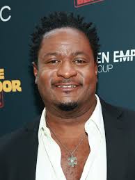 Keith Jefferson's Instagram, Twitter & Facebook