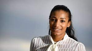 We would like to show you a description here but the site won't allow us. Nafissatou Thiam J Essaie De Profiter A Fond De Tout Ce Qui M Arrive Le Soir Plus