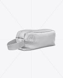 Download Cosmetic Bag Mockup Half Side View Psd Free Mockup Templates In 2020 Bag Mockup Design Mockup Free Mockup Free Psd