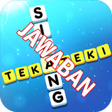 Cari tahu semua jawaban atas tts pintar level #7, permainan memecahkan kata yang populer dan menantang. Jawaban Teka Teki Silang Game Level 7 Semua Tingkatan