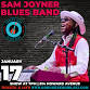 Sam Joyner Blues Band