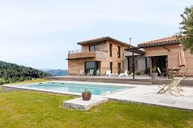 House In Lyon By Damien Carreres Homeadore Architect House Architecture House Architecture Design