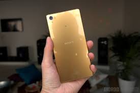 Sony Xperia Z5 Premium hands-on and ...