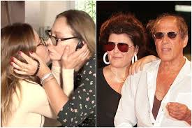 Ai tempi ornella aveva un. La Storia Tra Ornella Muti E Celentano Naike Adriano Si Sentiva Solo Non Era Felice In Famiglia