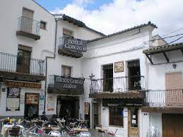 We did not find results for: Hostal Cerezo Ll Bewertungen Fotos Preisvergleich Guadalupe Spanien Tripadvisor