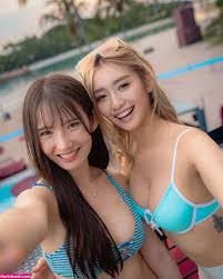 Katy Shelor body quiver finish private moment leaked