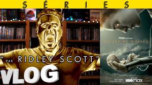 With the help of an unlikely ally in a streetwise stray named batty, freddy must prove he's 100% wolf. Vlog 650 Raised By Wolves Warnertv Hbo Max Youtube