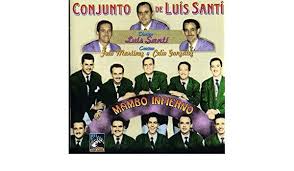 Conjunto De Luís Santi