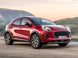 28 resultados de la búsqueda ford puma 2019. Ford Puma 2020 Pictures Information Specs
