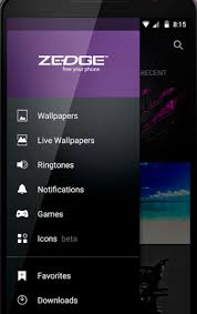 Having your own custom ringtone makes your phone more personal and helps you hear your phone ring in a crowded room. Top 21 Zedge Apps Free Download Ringtones Wallpapers For Iphone Android