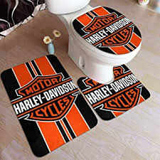 Choose your favorite harley davidson designs and purchase them as wall art, home decor, phone cases, tote bags, and more! Amazon Ca Harley Davidson Decor