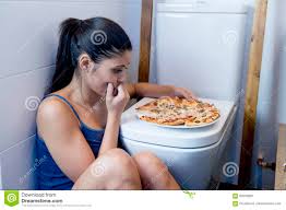 Image result for images Depression and Bulimia