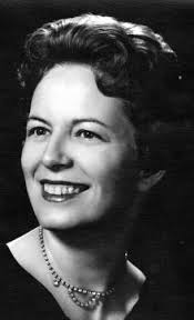 Colleen Pearson Obituary (2013)