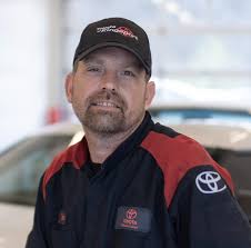 Meet Our Toyota Dealer Staff
