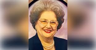 Obituary information for Betty Ellen Paul