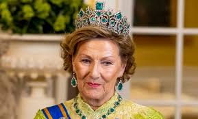 Synske i 2023: "Putin stopper og Marco Borsato kommer med en ny CD"