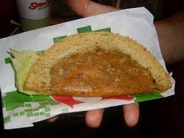 Lsgp Jack In The Box Tacos I Wash You Dry