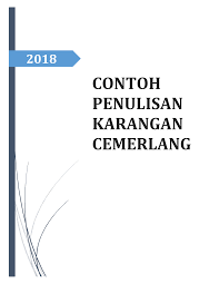 Contoh karangan cemerlang bahagian spm 2 cute766. Https Pppnukm Files Wordpress Com 2012 08 Contoh Karangan Cemerlang Spm Pdf