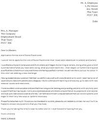 Cover letter samples and templates to inspire your next application. Health Policy Nurse Cover Letter October 2021